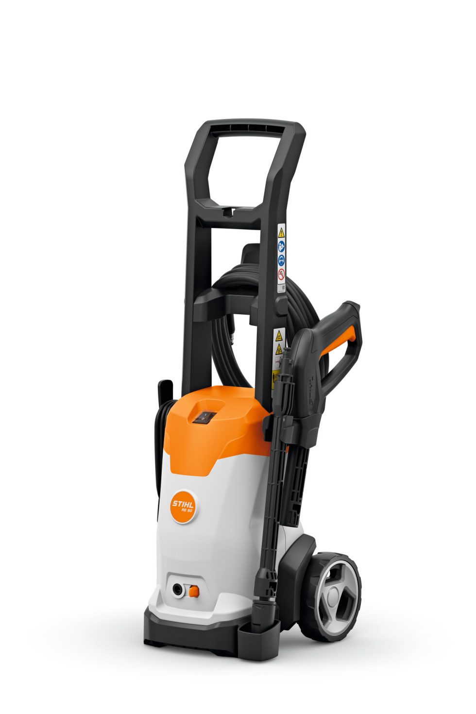 RE 90 Electric High-Pressure Cleaner